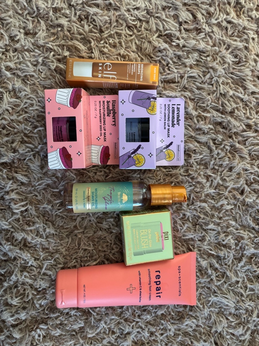 Bundle kit